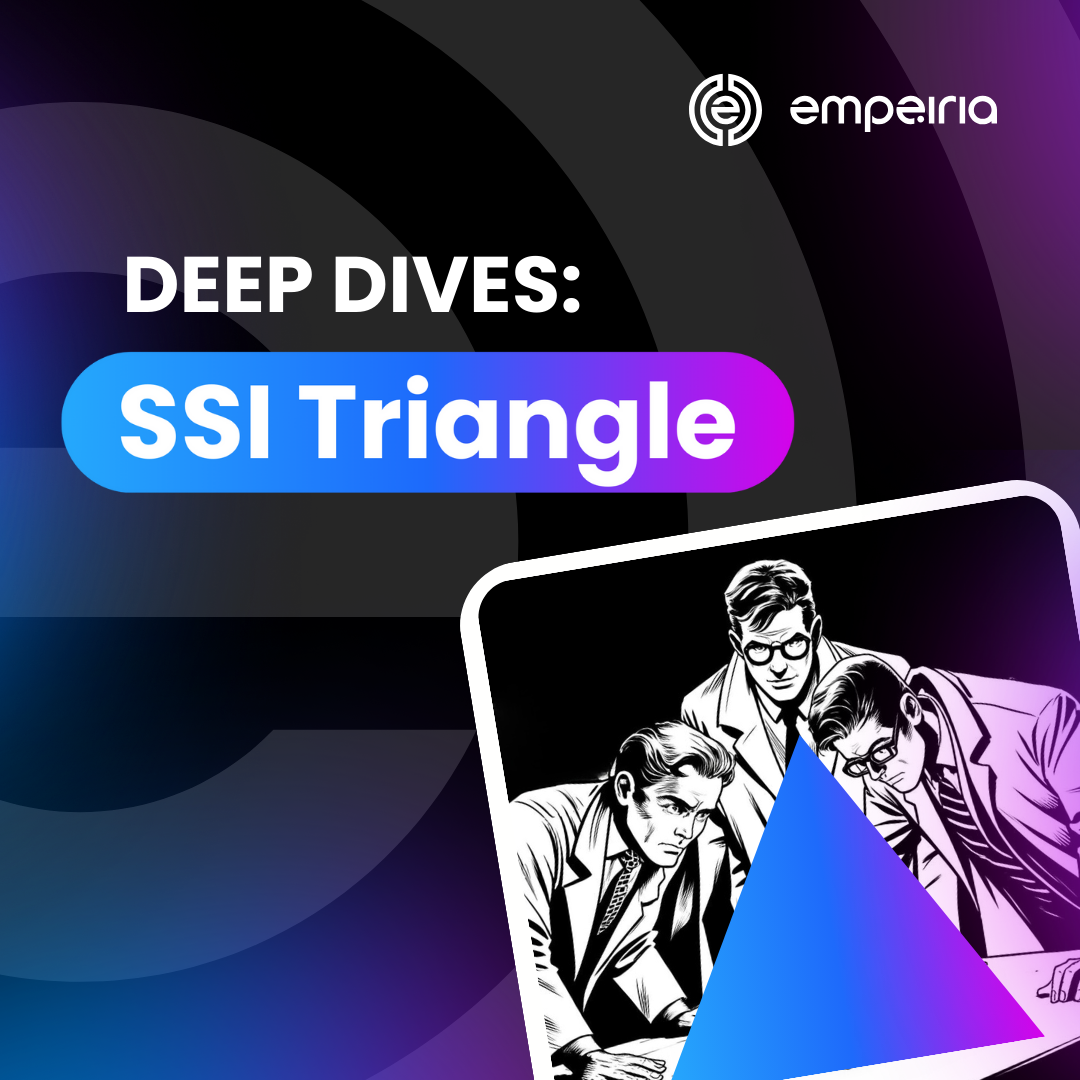 Deep Dives The SSI Triangle Empeiria